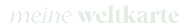meine weltkarte